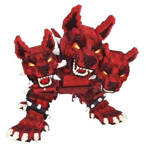Cerberus