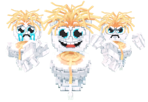 Los Spaghettis