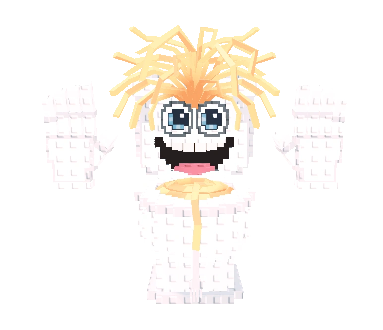 Spaghetti